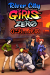  River City Girls Zero Xbox One|X|S активация