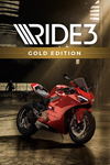  RIDE 3 - Gold Edition Xbox One|X|S активация