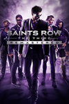 Saints Row The Third Remastered Xbox активация