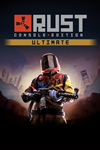  Rust Console Edition - Ultimate Xbox активация