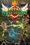 Royal Tower Defense Xbox One|X|S активация