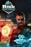  Risk: Urban Assault Xbox One|X|S активация