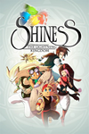  Shiness: The Lightning Kingdom Xbox One|X|S активация