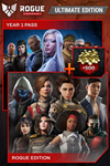 Rogue Company: Издание 
