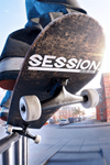  Session: Skate Sim Xbox One|X|S активация