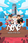  Solo: Islands of the Heart Xbox One|X|S активация