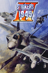 STRIKERS 1945 III Xbox One|X|S активация