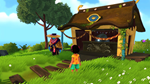  Summer in Mara + Deiland Bundle Xbox активация - изображение № 4