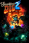  SteamWorld Dig 2 Xbox One & Xbox Series X|S активация
