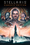 Stellaris: Console Edition Xbox One|X|S активация