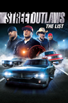  Street Outlaws: The List Xbox One|X|S активация