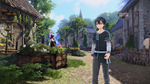  SWORD ART ONLINE Alicization Lycoris Xbox активация - изображение № 7