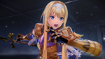  SWORD ART ONLINE Alicization Lycoris Xbox активация - изображение № 4