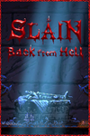 Slain: Back from Hell Xbox One|X|S активация