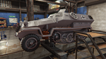  Tank Mechanic Simulator Xbox One|X|S активация - изображение № 2