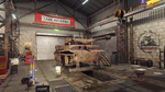  Tank Mechanic Simulator Xbox One|X|S активация - изображение № 10