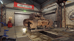  Tank Mechanic Simulator Xbox One|X|S активация - изображение № 7