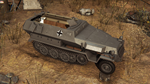  Tank Mechanic Simulator Xbox One|X|S активация - изображение № 4