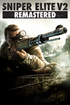  Sniper Elite V2 Remastered Xbox One|X|S активация