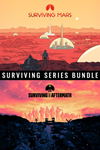  Surviving Franchise Bundle Xbox One|X|S активация
