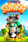  Super Sunny Island Xbox One|X|S активация