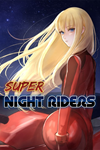  Super Night Riders Xbox One|X|S активация