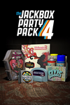  The Jackbox Party Pack 4 Xbox One|X|S активация