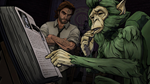 The Wolf Among Us Xbox One|X|S активация - изображение № 2