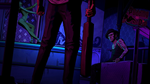 The Wolf Among Us Xbox One|X|S активация - изображение № 4