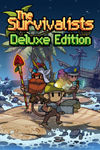  The Survivalists - Deluxe Edition Xbox активация