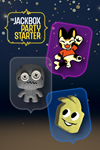  The Jackbox Party Starter Xbox One|X|S активация