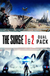 The Surge 1 & 2 - Dual Pack (Xbox) Xbox активация