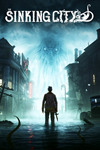  The Sinking City Xbox One & Xbox Series X|S активация