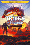 Tribes of Midgard Deluxe Edition Xbox активация