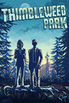 Thimbleweed Park Xbox One & Xbox Series X|S активация