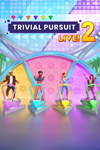  TRIVIAL PURSUIT Live! 2 Xbox One|X|S активация