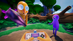  Trover Saves the Universe Xbox One|X|S активация - изображение № 5