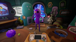  Trover Saves the Universe Xbox One|X|S активация - изображение № 2