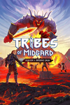  Tribes of Midgard Xbox One|X|S активация