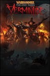  Warhammer: End Times - Vermintide Xbox активация