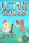  Ultimate Chicken Horse Xbox One|X|S активация