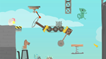  Ultimate Chicken Horse Xbox One|X|S активация - изображение № 3