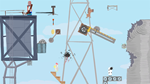  Ultimate Chicken Horse Xbox One|X|S активация - изображение № 4