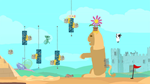  Ultimate Chicken Horse Xbox One|X|S активация - изображение № 5
