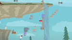  Ultimate Chicken Horse Xbox One|X|S активация - изображение № 6