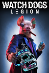  Watch Dogs: Legion Xbox One|X|S активация