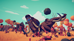  Totally Accurate Battle Simulator Xbox активация - изображение № 2
