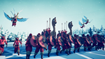  Totally Accurate Battle Simulator Xbox активация - изображение № 5
