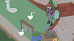  Untitled Goose Game Xbox One|X|S активация - изображение № 9