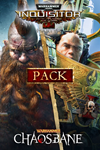  Warhammer Pack: Hack and Slash Xbox One|X|S активация